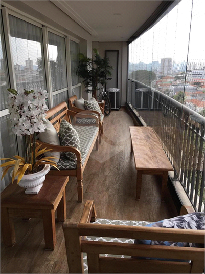 Venda Apartamento São Paulo Parque Da Mooca REO1064135 1