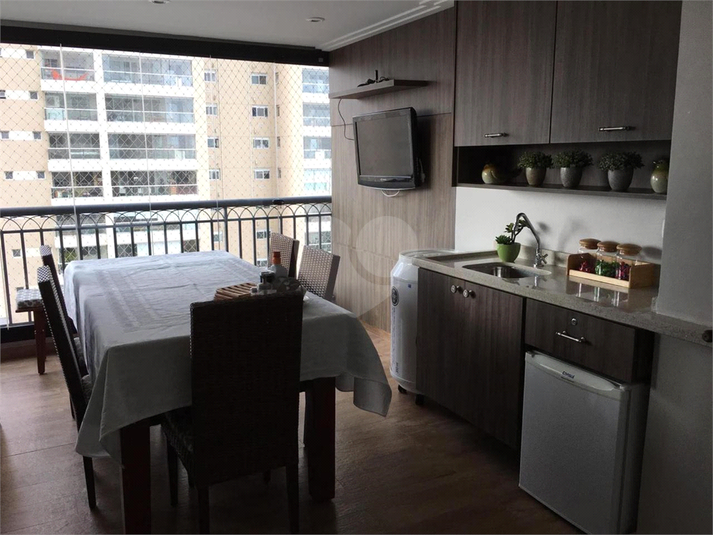 Venda Apartamento São Paulo Parque Da Mooca REO1064135 2