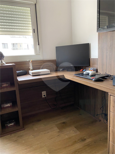 Venda Apartamento São Paulo Parque Da Mooca REO1064135 23