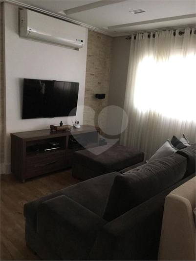 Venda Apartamento São Paulo Parque Da Mooca REO1064135 8