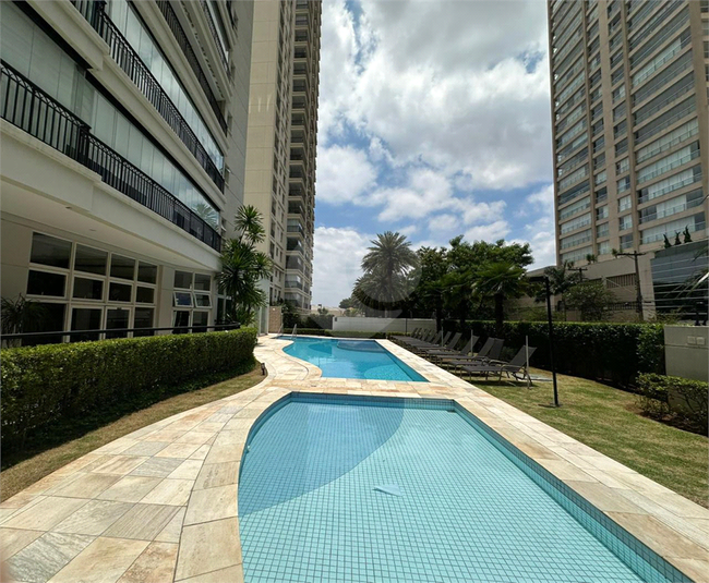 Venda Apartamento São Paulo Parque Da Mooca REO1064135 36