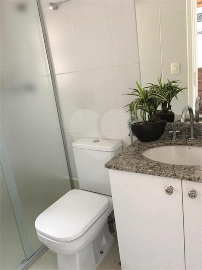 Venda Apartamento São Paulo Parque Da Mooca REO1064135 16