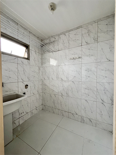 Venda Apartamento São Paulo Bosque Da Saúde REO1064139 1