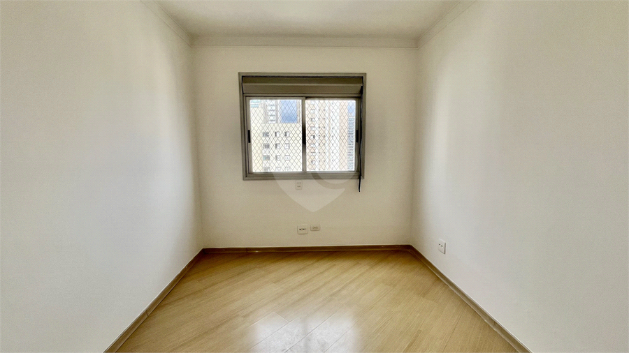 Venda Apartamento São Paulo Bosque Da Saúde REO1064139 8