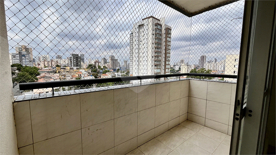 Venda Apartamento São Paulo Bosque Da Saúde REO1064139 10