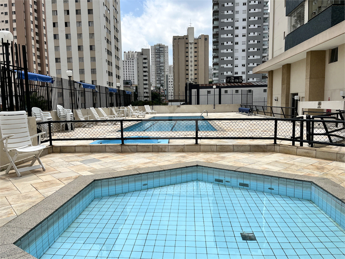 Venda Apartamento São Paulo Bosque Da Saúde REO1064139 13