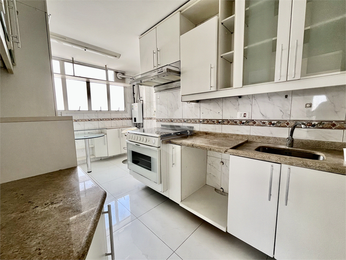 Venda Apartamento São Paulo Bosque Da Saúde REO1064139 11