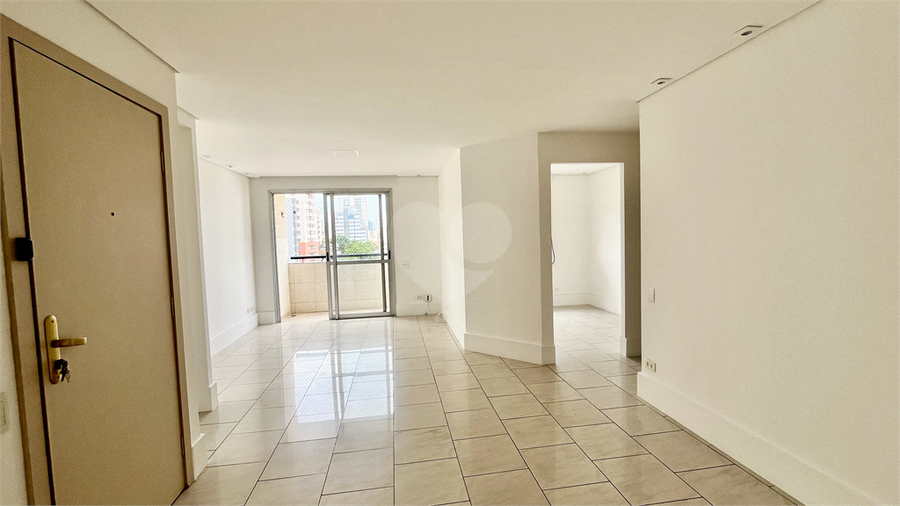 Venda Apartamento São Paulo Bosque Da Saúde REO1064139 7