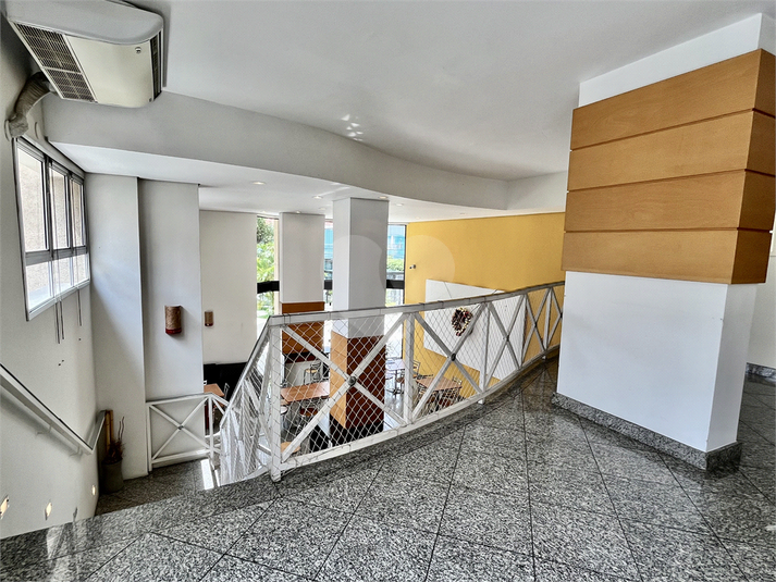 Venda Apartamento São Paulo Bosque Da Saúde REO1064139 21