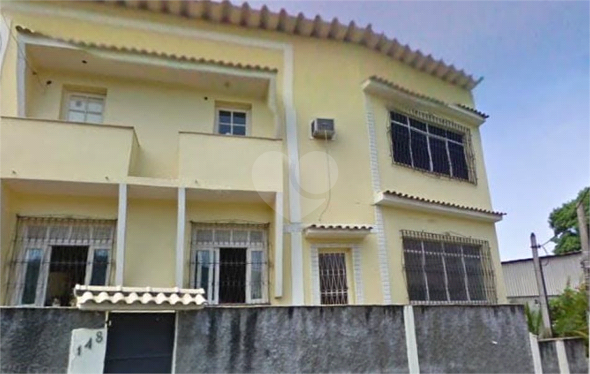 Venda Casa Niterói Santa Rosa REO1064140 1