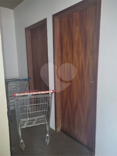 Venda Apartamento São Carlos Parque Arnold Schimidt REO1064142 31