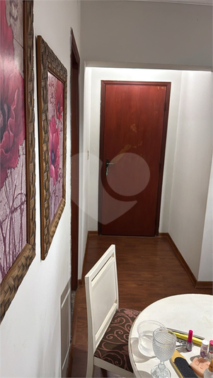 Venda Apartamento São Carlos Parque Arnold Schimidt REO1064142 15