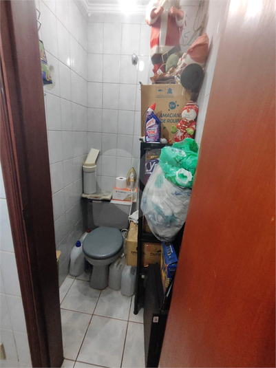 Venda Apartamento São Carlos Parque Arnold Schimidt REO1064142 26