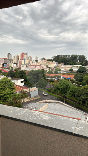 Venda Apartamento São Carlos Parque Arnold Schimidt REO1064142 3