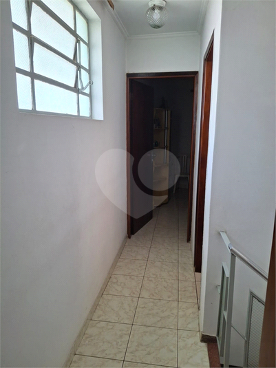 Venda Sobrado São Paulo Vila Siqueira (zona Norte) REO1064153 8