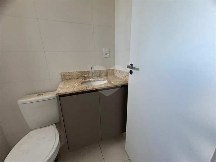 Aluguel Apartamento Indaiatuba Chácara Belvedere REO1064158 9