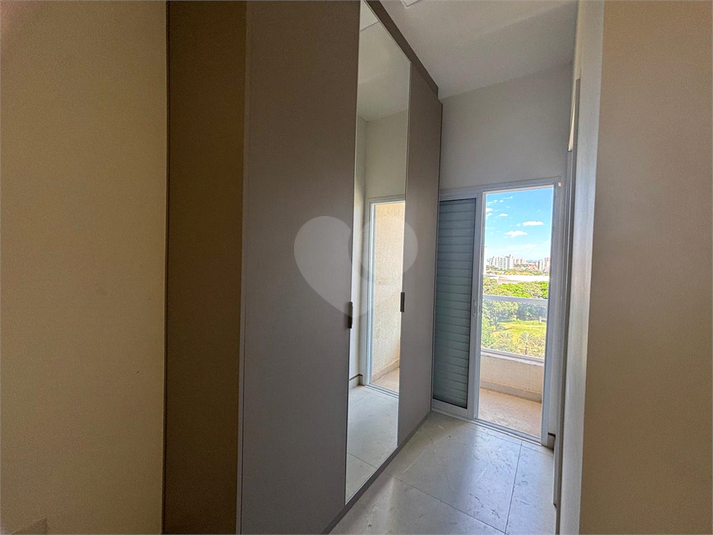 Aluguel Apartamento Indaiatuba Chácara Belvedere REO1064158 15