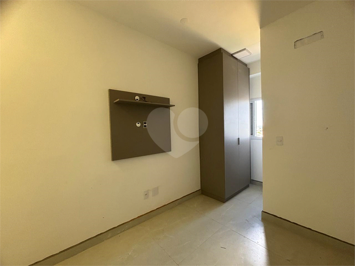 Aluguel Apartamento Indaiatuba Chácara Belvedere REO1064158 10