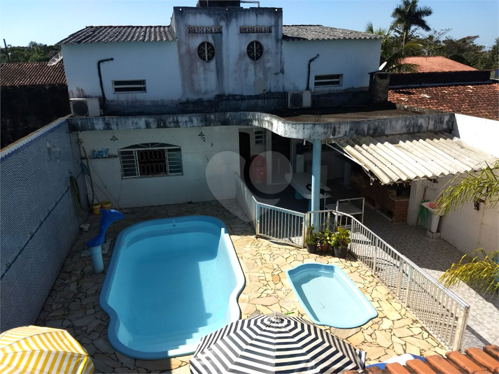 Venda Casa Bertioga Rio Da Praia REO1064160 20