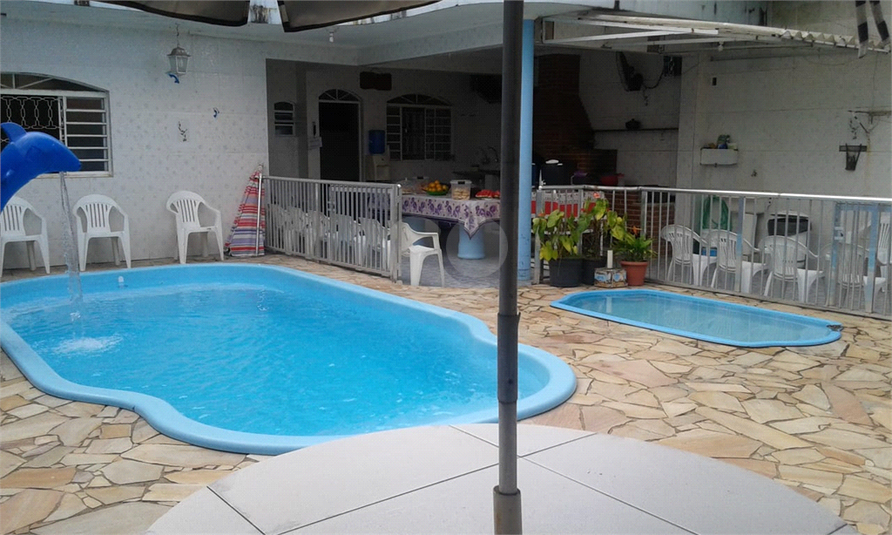 Venda Casa Bertioga Rio Da Praia REO1064160 19