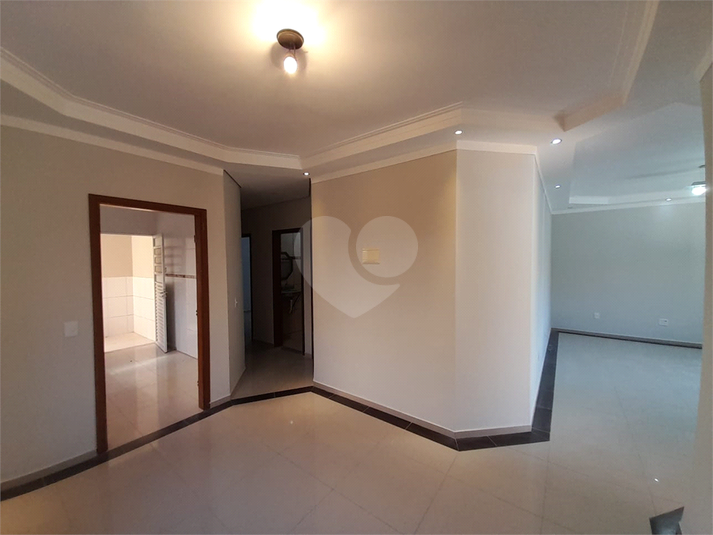 Venda Casa São Carlos Residencial Samambaia REO1064161 29