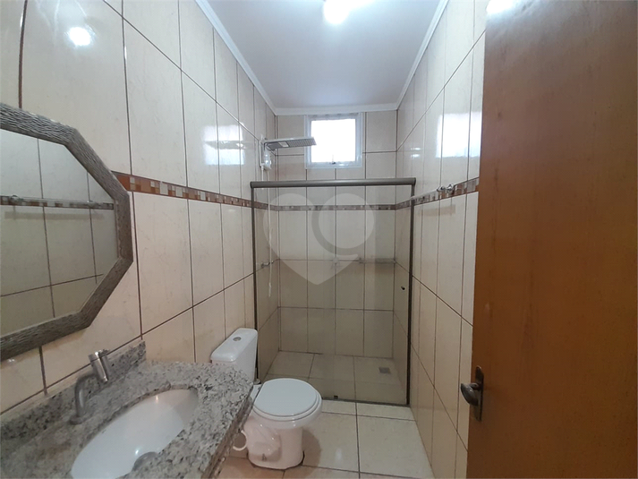 Venda Casa São Carlos Residencial Samambaia REO1064161 21