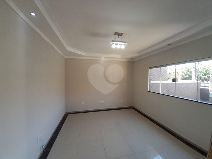 Venda Casa São Carlos Residencial Samambaia REO1064161 13