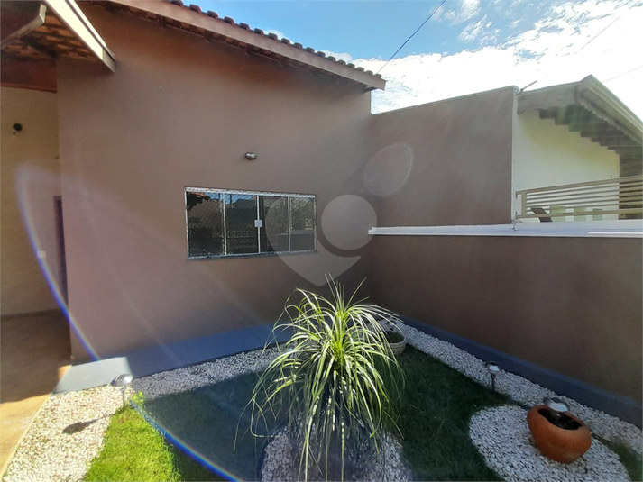 Venda Casa São Carlos Residencial Samambaia REO1064161 33