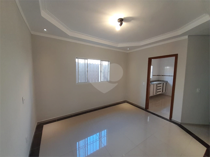 Venda Casa São Carlos Residencial Samambaia REO1064161 14