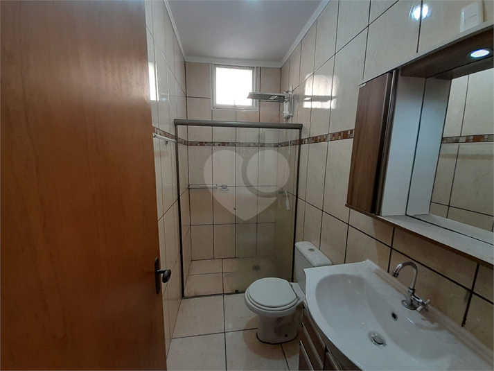 Venda Casa São Carlos Residencial Samambaia REO1064161 20