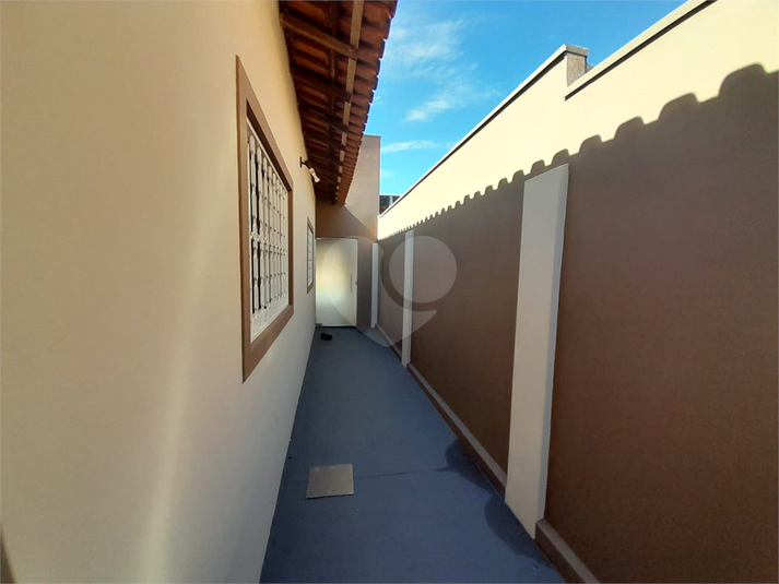 Venda Casa São Carlos Residencial Samambaia REO1064161 10