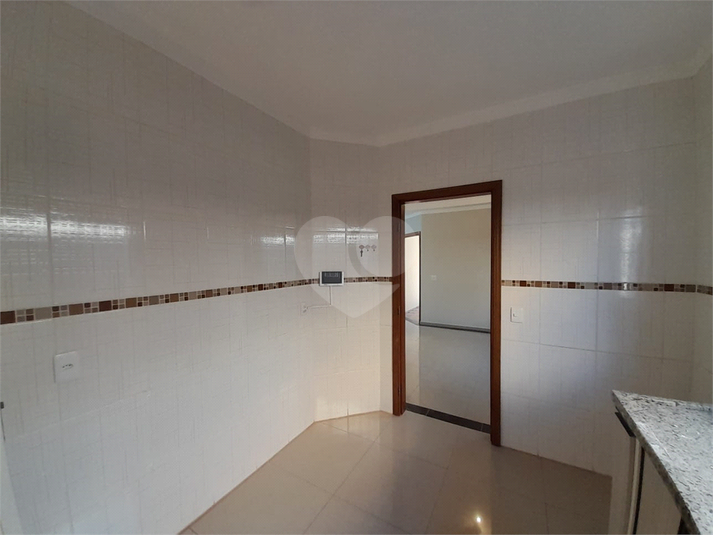 Venda Casa São Carlos Residencial Samambaia REO1064161 17