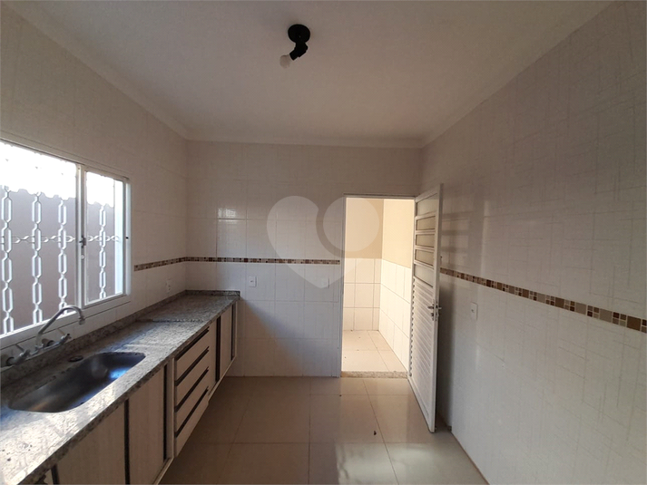 Venda Casa São Carlos Residencial Samambaia REO1064161 16