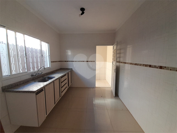 Venda Casa São Carlos Residencial Samambaia REO1064161 19