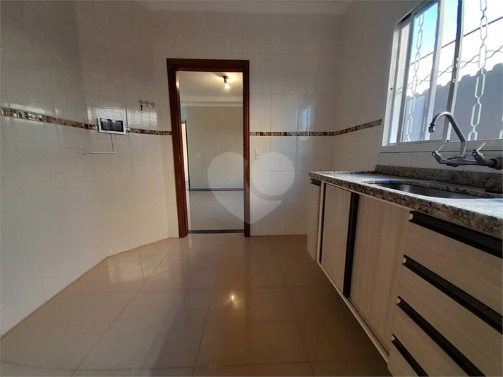 Venda Casa São Carlos Residencial Samambaia REO1064161 18