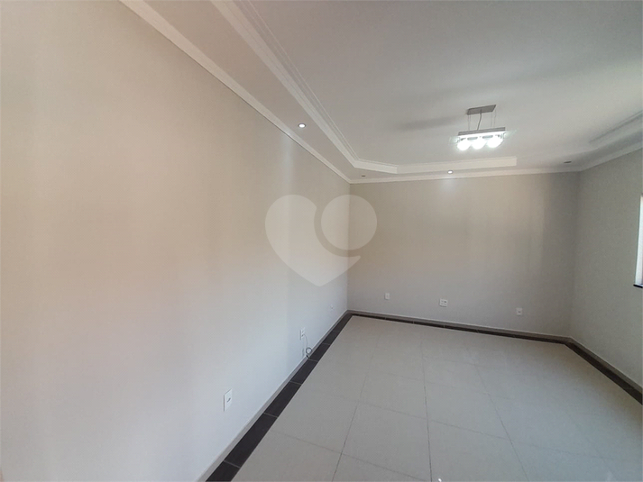 Venda Casa São Carlos Residencial Samambaia REO1064161 15