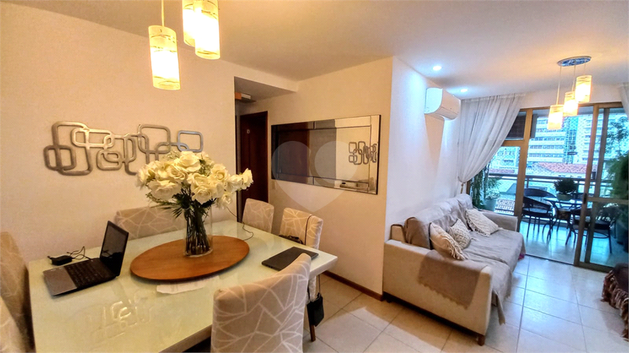 Venda Apartamento Niterói Icaraí REO1064165 1