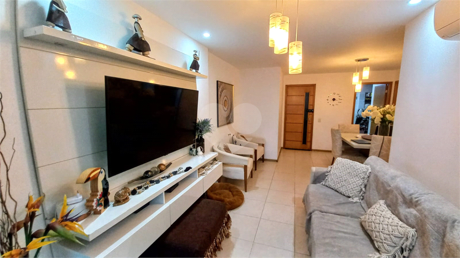 Venda Apartamento Niterói Icaraí REO1064165 14