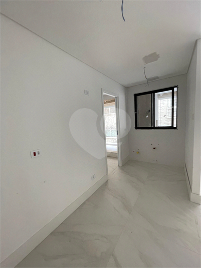 Venda Apartamento Curitiba Juvevê REO1064172 6