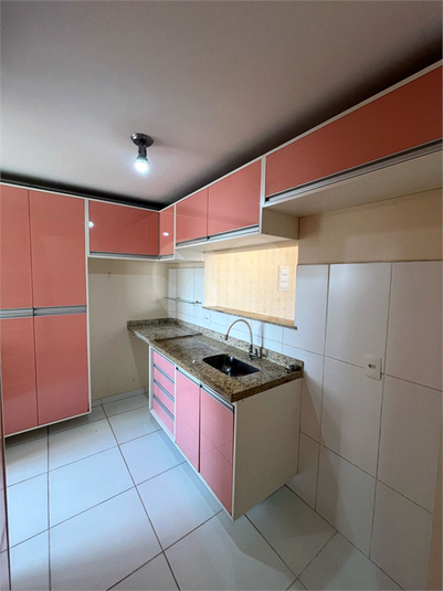 Aluguel Apartamento Hortolândia Jardim Residencial Firenze REO1064173 13