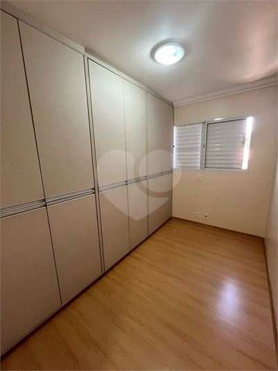 Aluguel Apartamento Hortolândia Jardim Residencial Firenze REO1064173 9