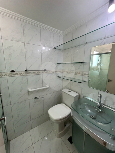 Aluguel Apartamento Hortolândia Jardim Residencial Firenze REO1064173 17