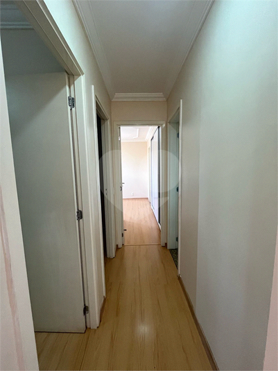 Aluguel Apartamento Hortolândia Jardim Residencial Firenze REO1064173 24