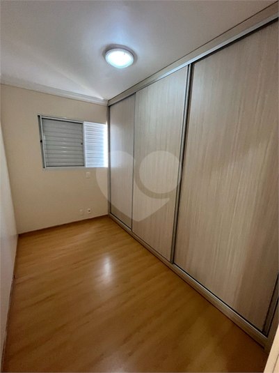 Aluguel Apartamento Hortolândia Jardim Residencial Firenze REO1064173 8