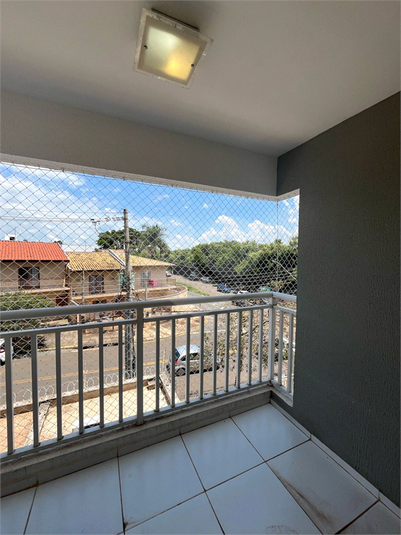 Aluguel Apartamento Hortolândia Jardim Residencial Firenze REO1064173 23