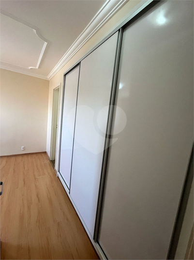 Aluguel Apartamento Hortolândia Jardim Residencial Firenze REO1064173 10