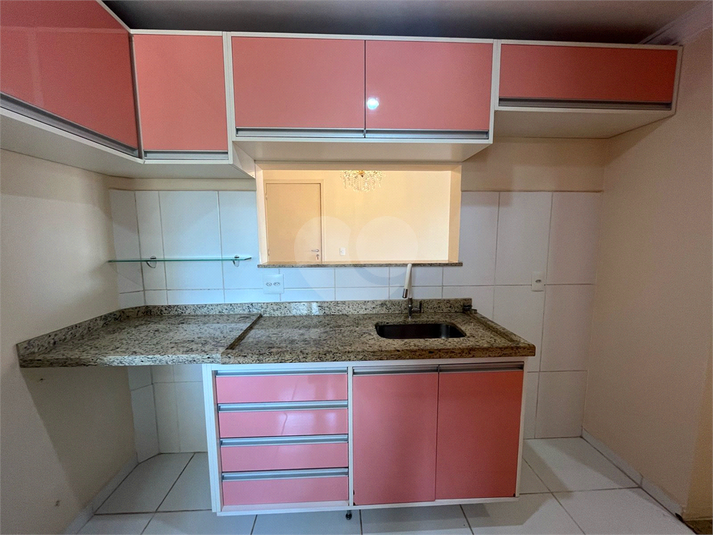 Aluguel Apartamento Hortolândia Jardim Residencial Firenze REO1064173 12