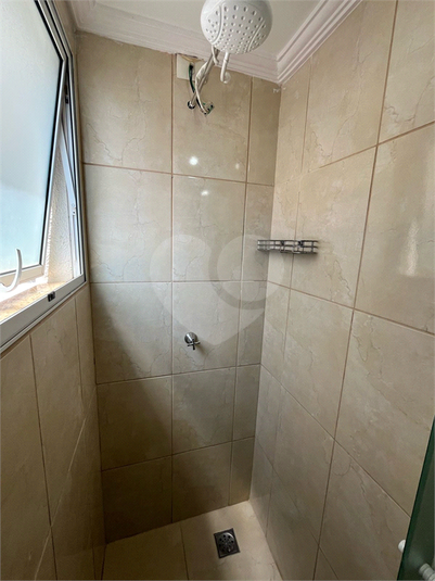 Aluguel Apartamento Hortolândia Jardim Residencial Firenze REO1064173 18