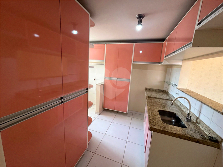 Aluguel Apartamento Hortolândia Jardim Residencial Firenze REO1064173 11