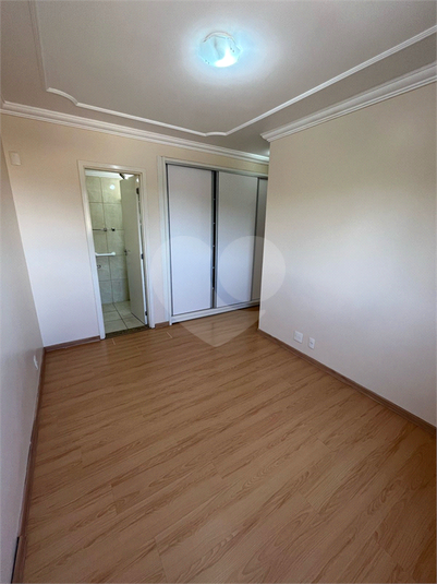 Aluguel Apartamento Hortolândia Jardim Residencial Firenze REO1064173 6